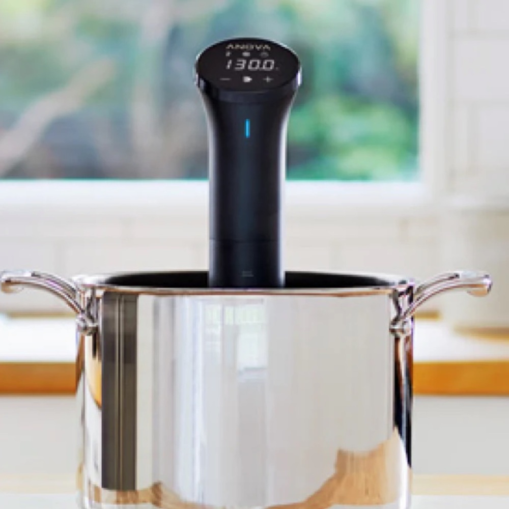 ANOVA PRECISION®
COOKER NANO 3.0